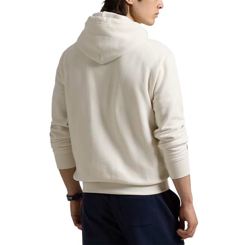 Polo Ralph Lauren The Rl Fleece Logo Hoodie image number 1